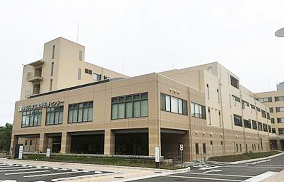 神奈川県立精神医療センター