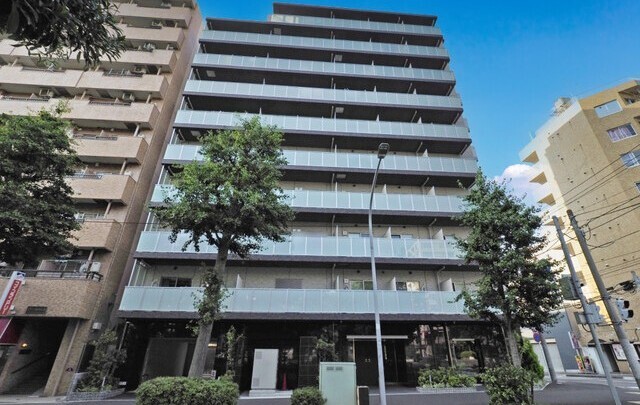 PALACESTAGE 関内大通り公園 PALACESTAGE 関内大通り公園