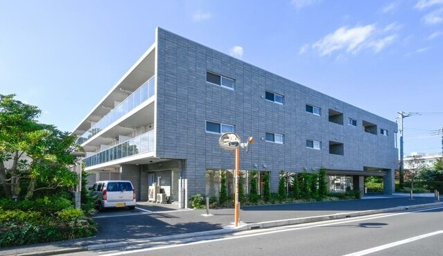 Grandpalace茅ヶ崎東海岸 Grandpalace茅ヶ崎東海岸