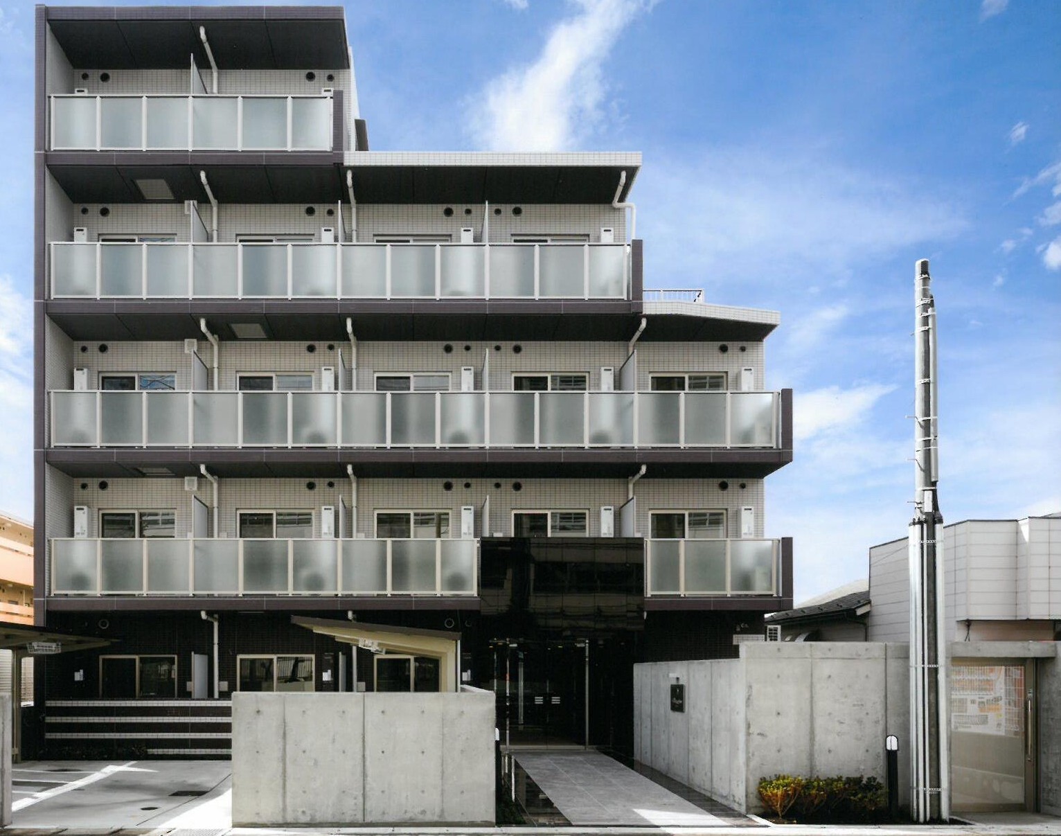 Rising place 登戸 Rising place 登戸
