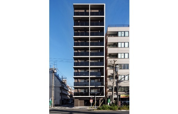 クレイシア西横浜