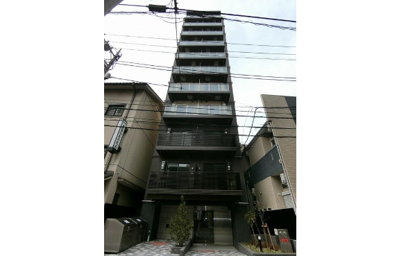 SS.Advance横濱末吉町
