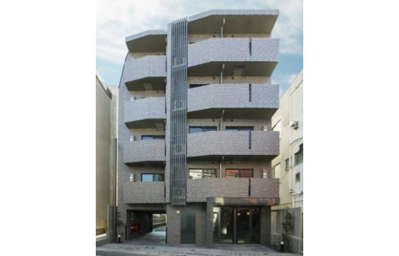 ルーブル品川西小山