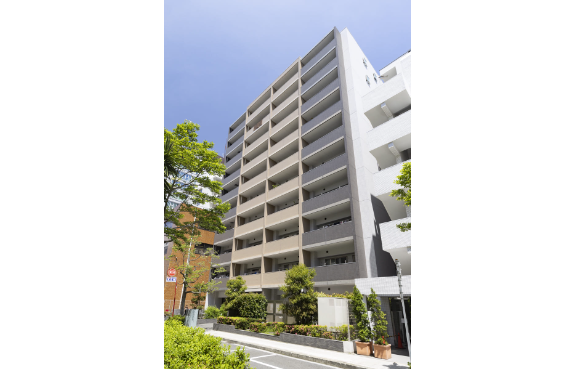 プレシス山下町