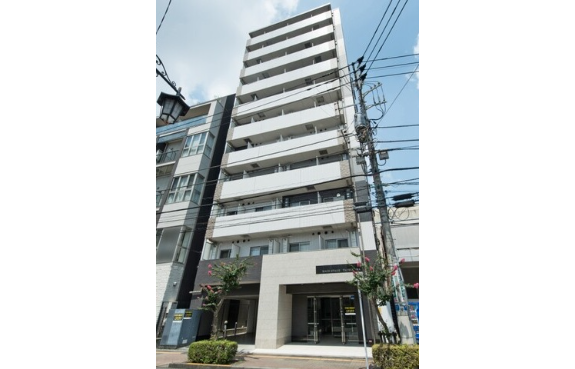 メインステージ立川