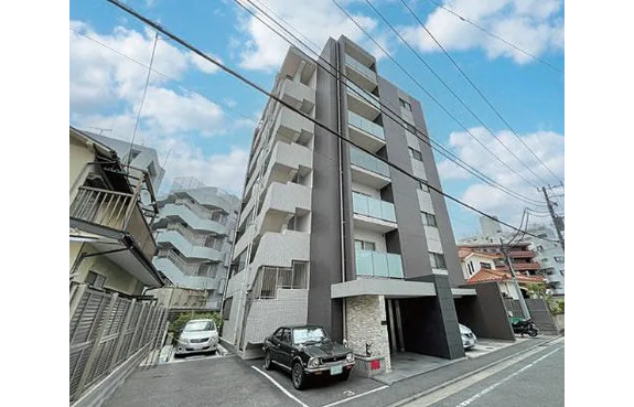 パテラ上大岡