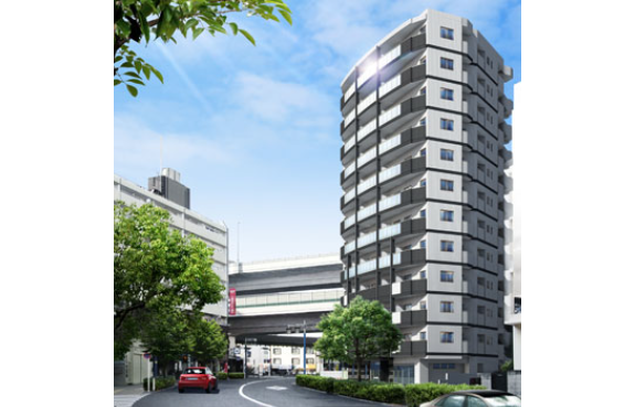 ロワール板橋