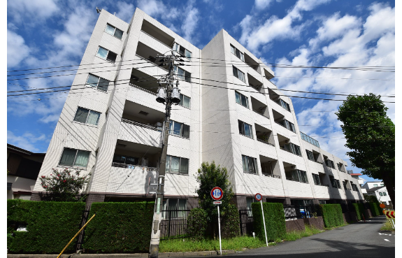 プレシス蒲田南