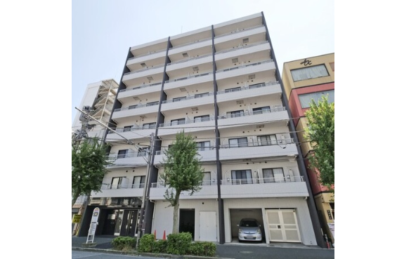 Lea横濱吉野町駅前