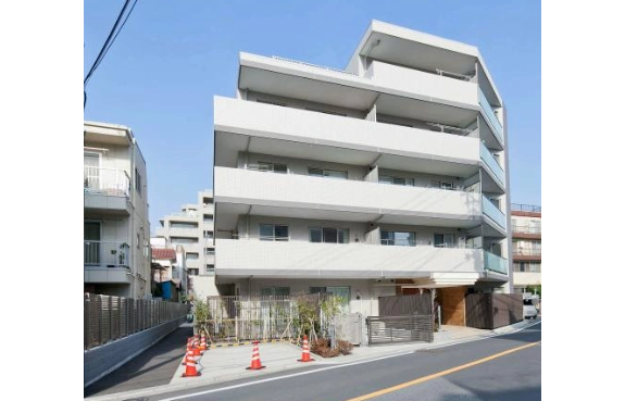 プレシス豊田