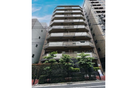 パレステージ板橋