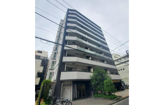 アイディーコート関内グランマーレ