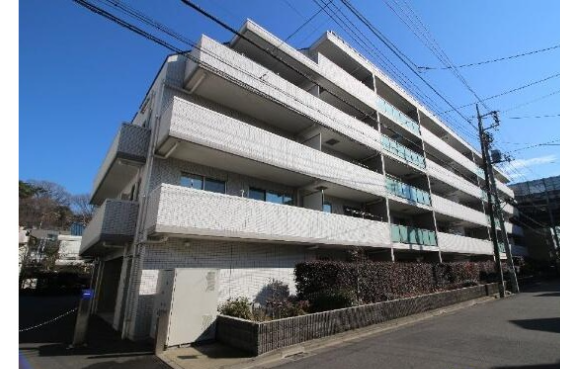 アイディーコート二子玉川