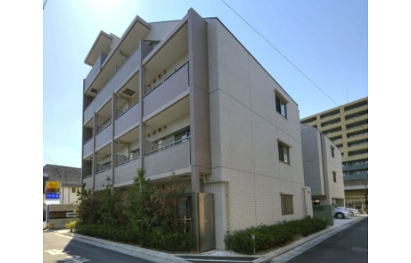 デュオステージ六郷土手