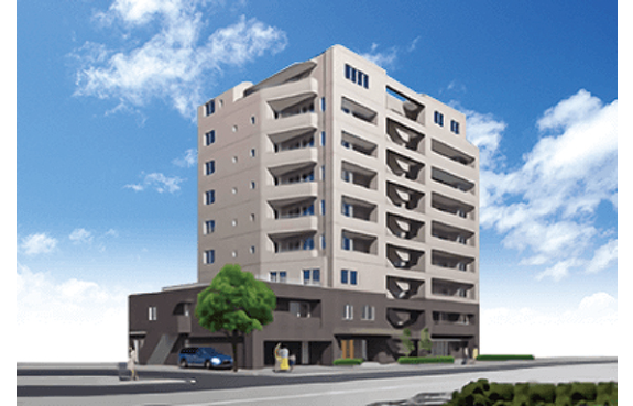 プリマベーラ池上