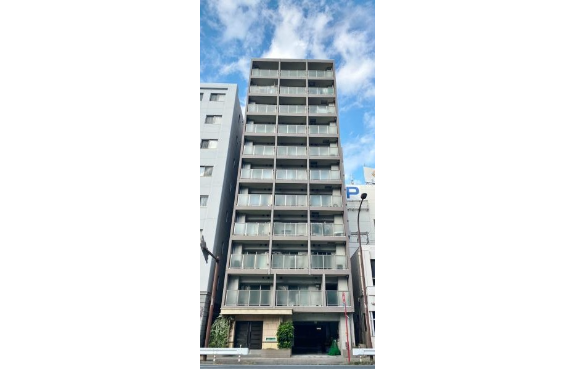 日神デュオステージ横須賀中央