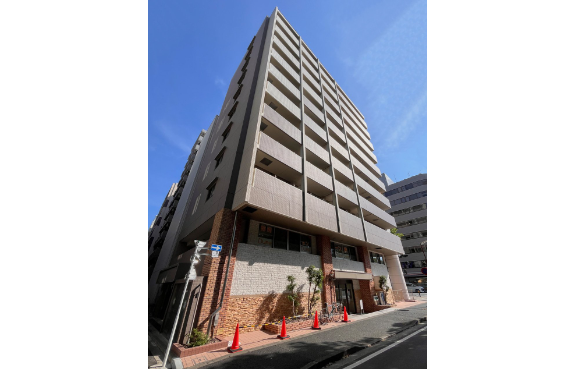 日神デュオステージ関内